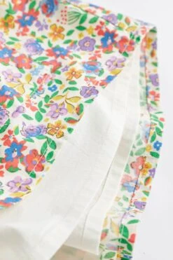 Next Rot/Violett Helle Flecken - Gewebtes Baby-Kleid (0 Monate Bis 2 Jahre) 14 Next Rot/Violett Helle Flecken - Gewebtes Baby-Kleid (0 Monate Bis 2 Jahre) -MONSON Kleidung Geschaft N34582s6