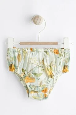 Next Salbeifarben - Baby 2-teiliges Set Mit Kleid Für Besondere Anlässe (0 Monate Bis 3 Jahre) -MONSON Kleidung Geschaft N34583s3