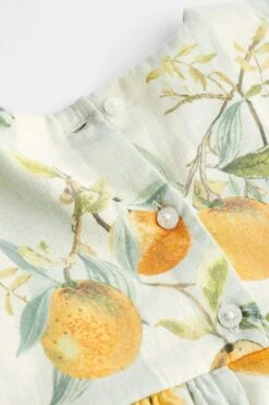 Next Salbeifarben - Baby 2-teiliges Set Mit Kleid Für Besondere Anlässe (0 Monate Bis 3 Jahre) -MONSON Kleidung Geschaft N34583s7