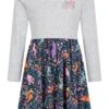 Mountain Warehouse Poppy Mädchen Kleid -MONSON Kleidung Geschaft N65199s
