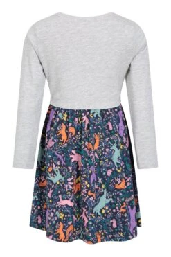 Mountain Warehouse Poppy Mädchen Kleid -MONSON Kleidung Geschaft N65199s2