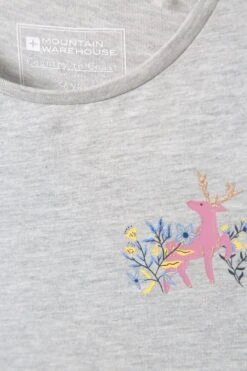 Mountain Warehouse Poppy Mädchen Kleid -MONSON Kleidung Geschaft N65199s5