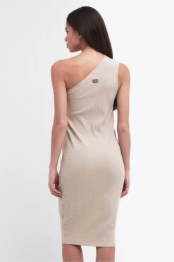 Barbour International Barbour® International Parisse Kleid, Natur 10 Barbour International Barbour® International Parisse Kleid, Natur -MONSON Kleidung Geschaft N66493s2