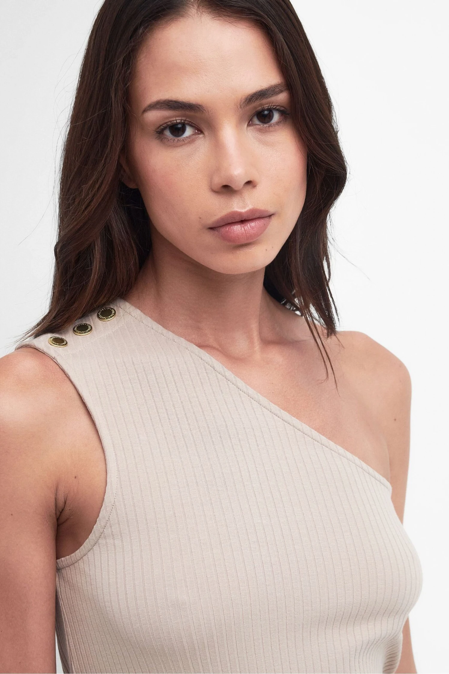 Barbour International Barbour® International Parisse Kleid, Natur 6 Barbour International Barbour® International Parisse Kleid, Natur – Bild 4