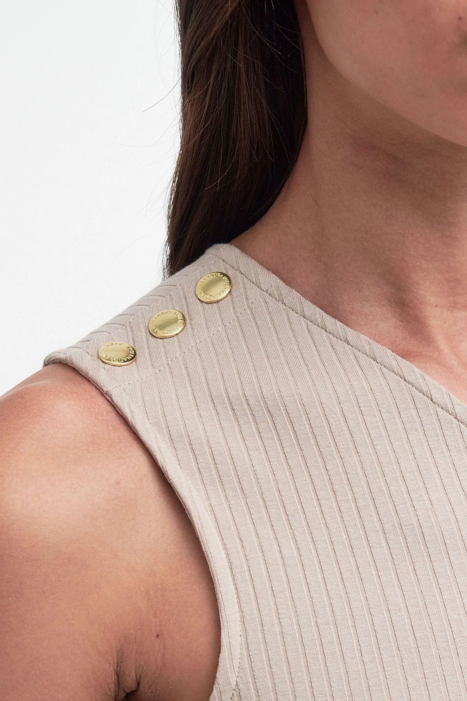 Barbour International Barbour® International Parisse Kleid, Natur 8 Barbour International Barbour® International Parisse Kleid, Natur – Bild 6