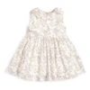 Mamas & Papas Kleid Mit Kragen Und Blumenprint, Creme 1 Mamas & Papas Kleid Mit Kragen Und Blumenprint, Creme -MONSON Kleidung Geschaft N67524s