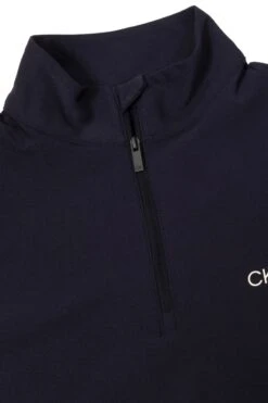 Calvin Klein Golf Springwood Kleid, Blau -MONSON Kleidung Geschaft N70481s7