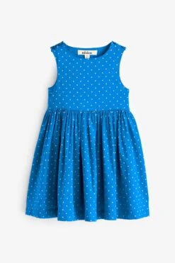 Boden Kleid Mit Applikation -MONSON Kleidung Geschaft N70577s2