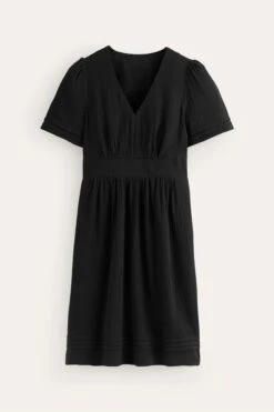 Boden Eve Kurzes, Zweilagiges Kleid 11 Boden Eve Kurzes, Zweilagiges Kleid -MONSON Kleidung Geschaft N71312s5