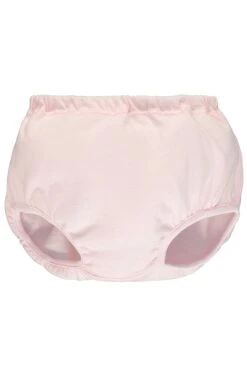 Emile Et Rose Kleid Mit Lagen Aus Rosenknospenmuster, Besticktem Tüll Und Hose, Rosa -MONSON Kleidung Geschaft N73577s5