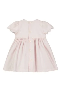 Emile Et Rose Kleid Mit übergroßer Passe Und Ärmel -MONSON Kleidung Geschaft N73614s3