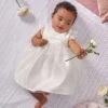 Lipsy Baby Kleid Für Blumenmädchen -MONSON Kleidung Geschaft P47 250s
