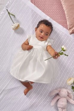 Lipsy Baby Kleid Für Blumenmädchen