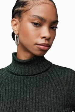 AllSaints Juliette Kleid -MONSON Kleidung Geschaft Q73457s6