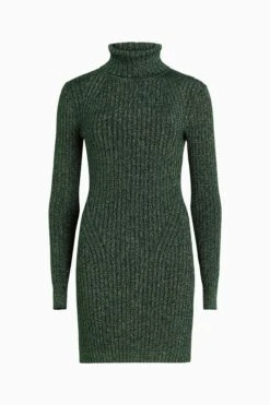 AllSaints Juliette Kleid -MONSON Kleidung Geschaft Q73457s7