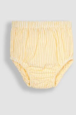 Jojo Maman Bebe JoJo Maman Bébé Baby Besticktes, Gesmoktes Kleid -MONSON Kleidung Geschaft Q80723s3