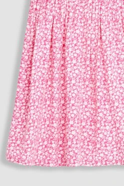 Jojo Maman Bebe Jojo Maman Bébé Klassisches Kleid Mit Knopfleiste Vorn Und Blümchenmuster 7 Jojo Maman Bebe Jojo Maman Bébé Klassisches Kleid Mit Knopfleiste Vorn Und Blümchenmuster -MONSON Kleidung Geschaft Q83196s3