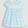Jojo Maman Bebe Jojo Maman Bébé Kleid Mit Knopfleiste Und Kragen 2 Jojo Maman Bebe Jojo Maman Bébé Kleid Mit Knopfleiste Und Kragen -MONSON Kleidung Geschaft Q83212s