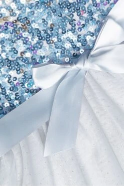 Monsoon Pailletten-Kleid​​​​​​​ Mit Farbverlauf -MONSON Kleidung Geschaft Q90208s3