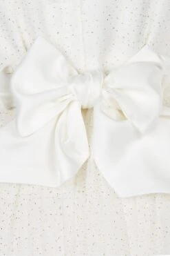 Monsoon Baby-Estella-Kleid -MONSON Kleidung Geschaft U53876s3